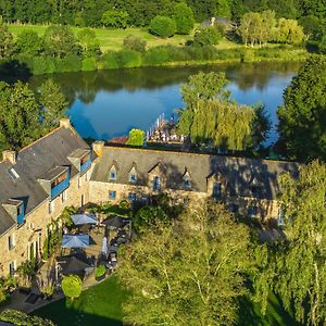 Logis Hotel Le Manoir Des Portes